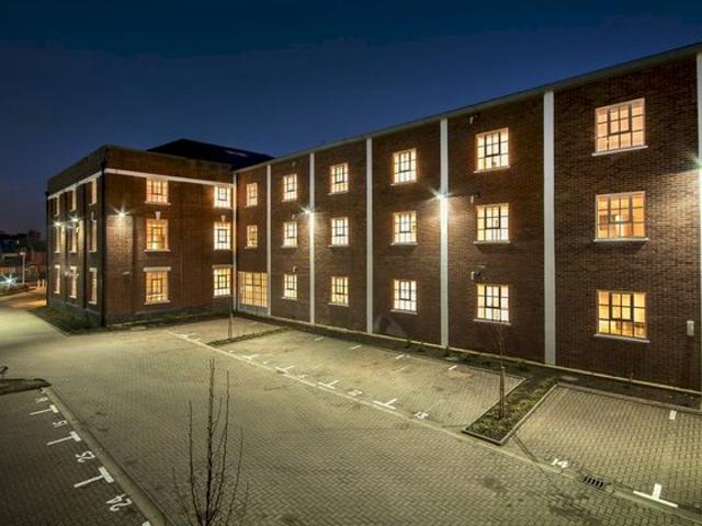 Apartment for rent in St Thomas', The Slade