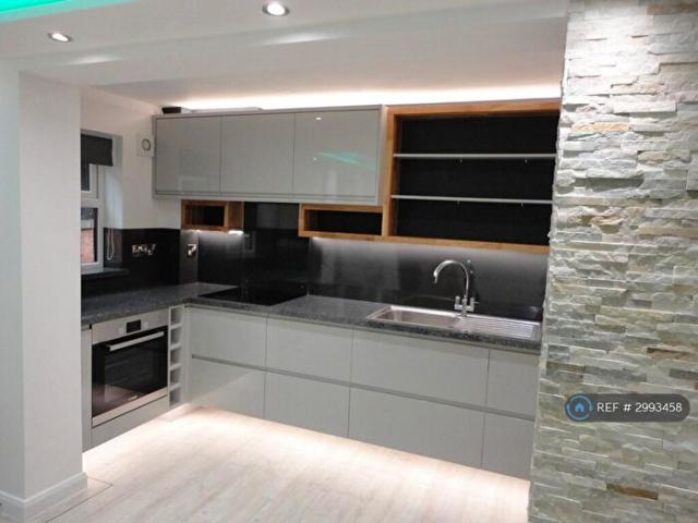 Apartment for rent in Little Chester, East Midlands