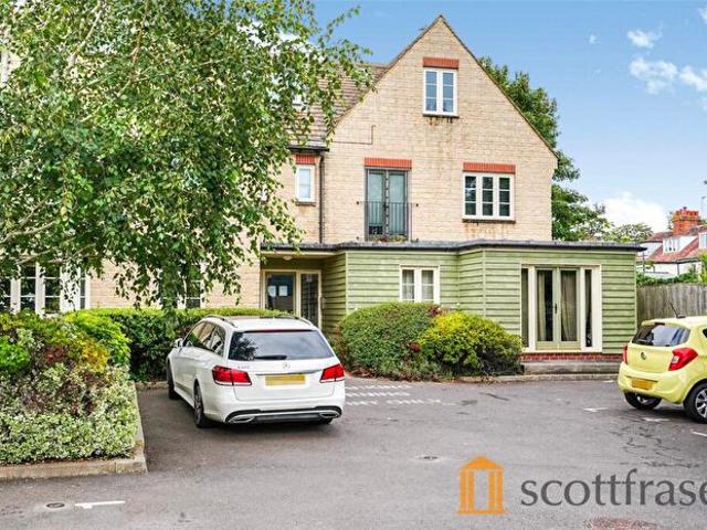 Apartment for rent in Black Bourton, Oxfordshire