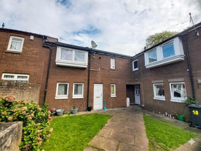 Apartment for rent in Calton, Glasgow