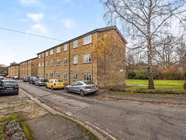 Apartment for rent in Wolvercote, The Slade
