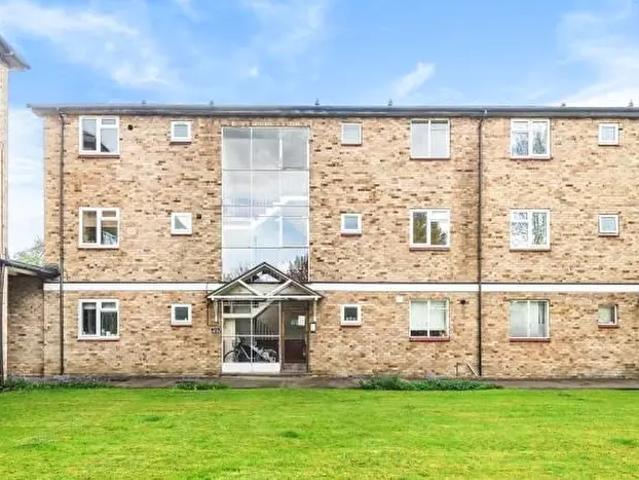Apartment for rent in Wolvercote, The Slade