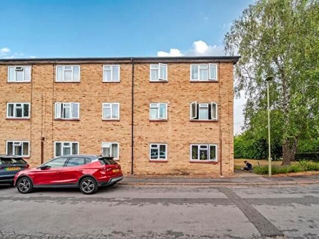Apartment for rent in Wolvercote, The Slade