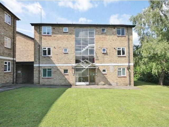 Apartment for rent in Wolvercote, The Slade