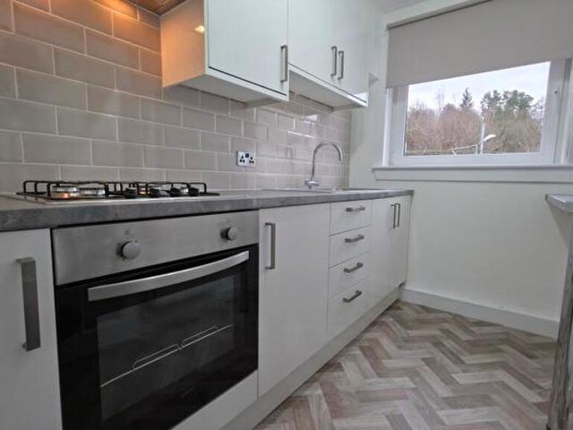 Apartment for rent in Bearsden, Scotland