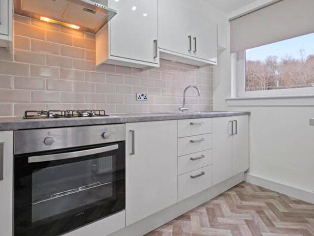Apartment for rent in Bearsden, Scotland