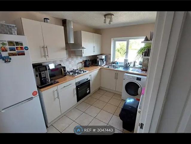 Apartment for rent in West Bletchley, Bletchley