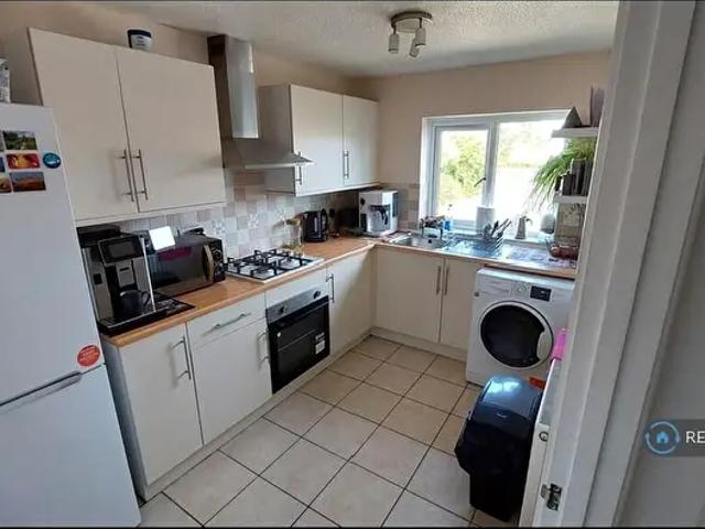 Apartment for rent in Far Bletchley, Milton Keynes