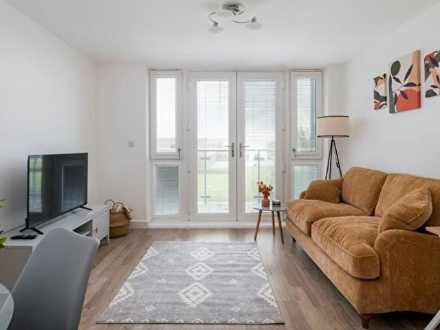 Apartment for rent in Monkston Park, Milton Keynes