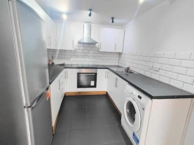 Apartment for rent in Beamhurst, Staffordshire