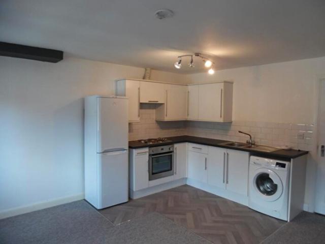 Apartment for rent in Northampton, Northamptonshire