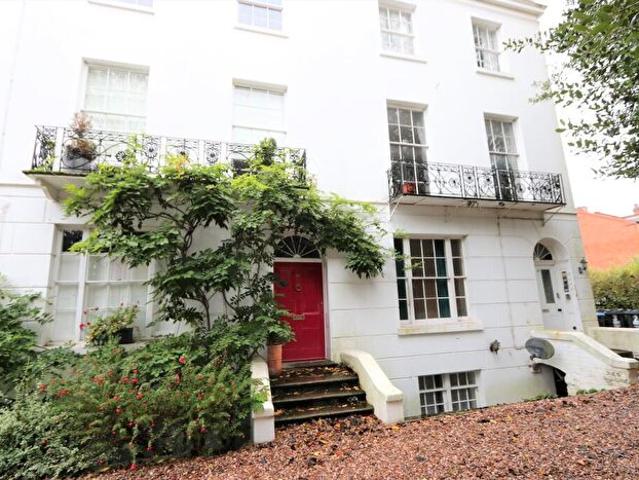 Apartment for rent in Milverton, Green Close