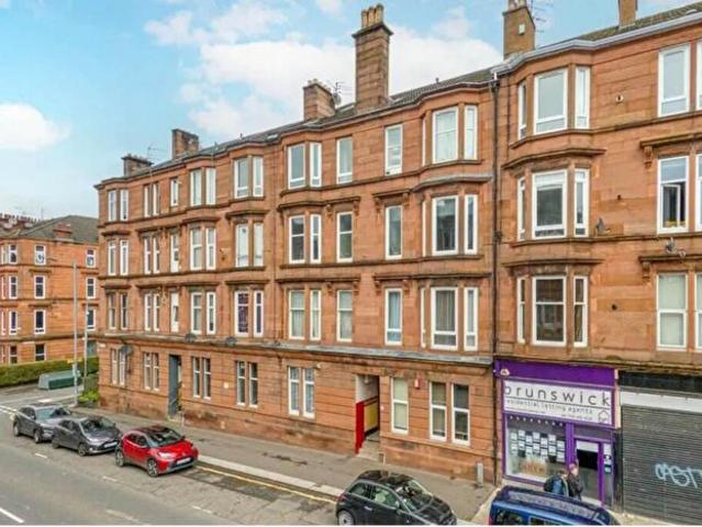 Apartment for rent in Crossmyloof, Scotland