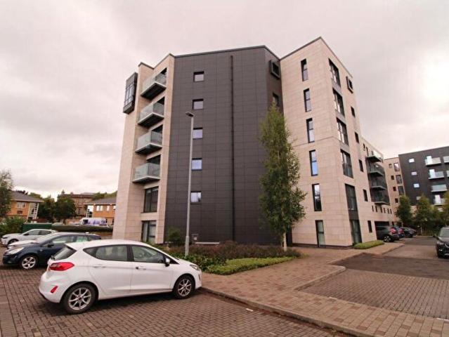Apartment for rent in Finnieston, Scotland