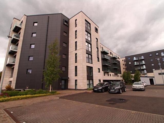 Apartment for rent in Finnieston, Scotland