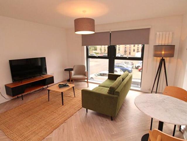 Apartment for rent in Stobcross, Glasgow