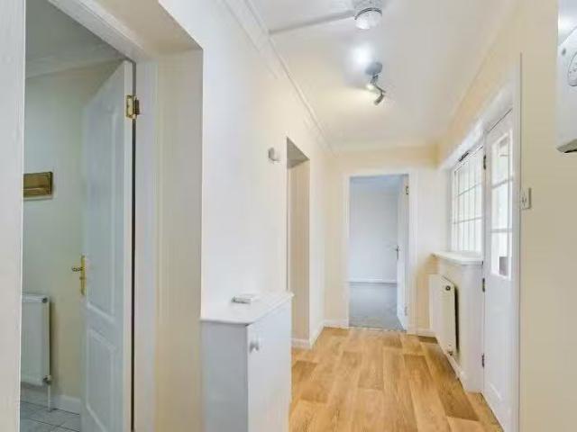 Apartment for rent in Wanlockhead