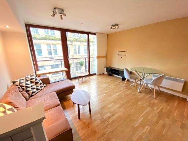 Apartment for rent in Blythswood Hill, Scotland