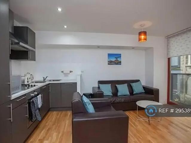 Apartment for rent in Blythswood Hill, Scotland