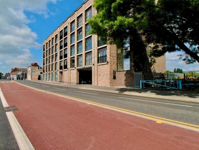 Apartment for rent in Black Friars, Leicester