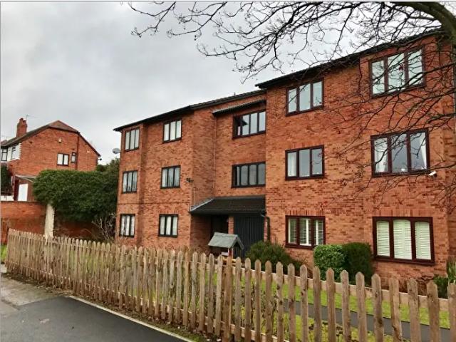 Apartment for rent in Garretts Green, Birmingham