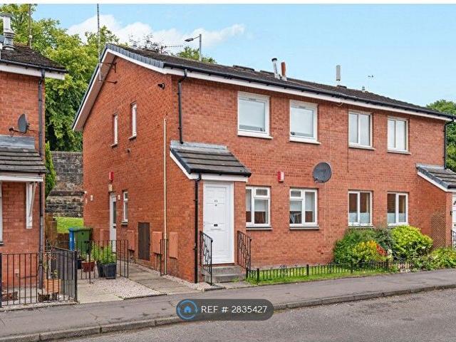 Apartment for rent in Thornwood, Partick