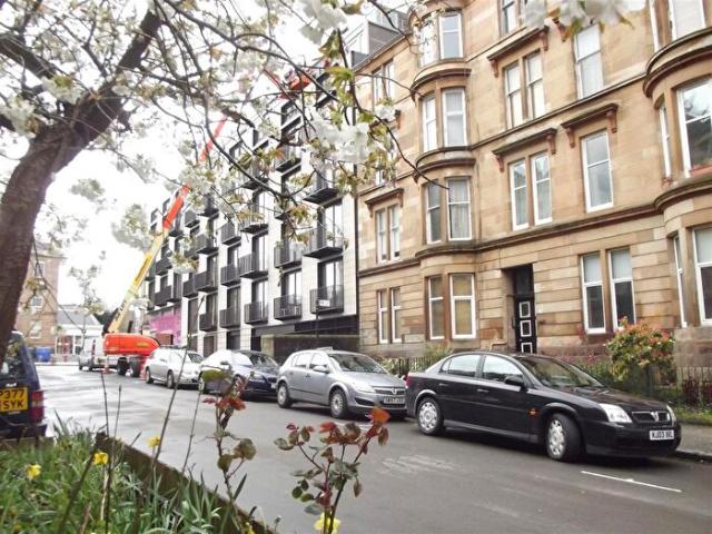 Apartment for rent in Scotland