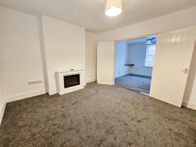 Apartment for rent in Rushden