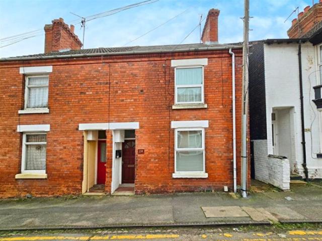 Apartment for rent in Rushden