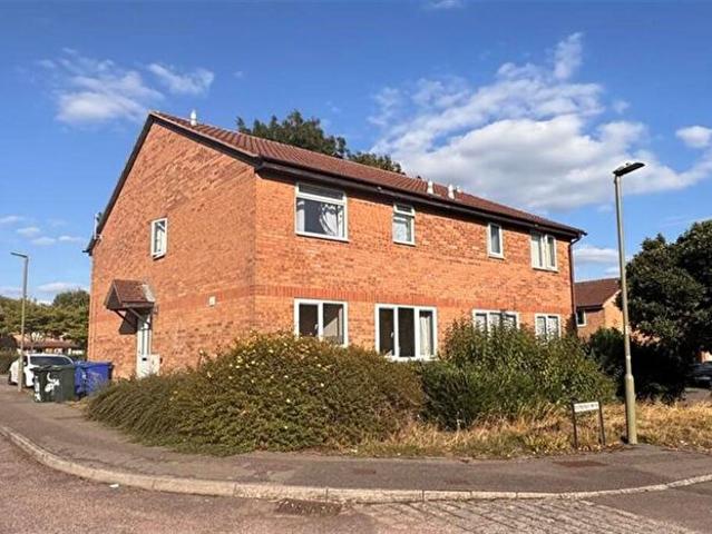 Apartment for rent in Evershot, Oxfordshire