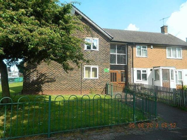 Apartment for rent in Haddon, East Midlands
