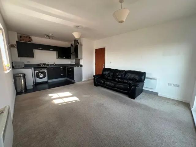 Apartment for rent in Upper Loughor, Gorseinon