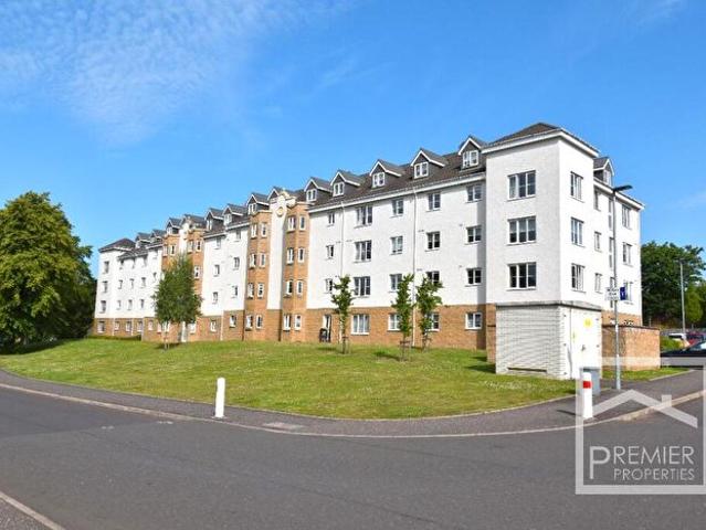 Apartment for rent in Kylepark, Uddingston