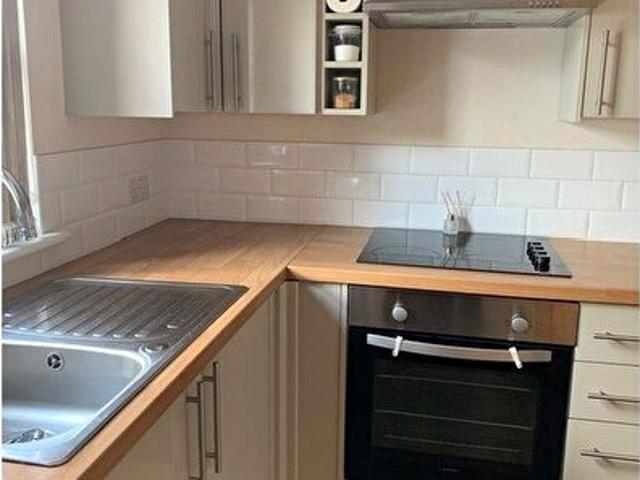 Apartment for rent in Page Hill, Buckingham