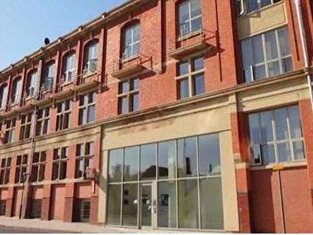 Apartment for rent in St Matthew's, Old Wharf