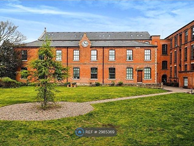 Apartment for rent in Gedling, East Midlands