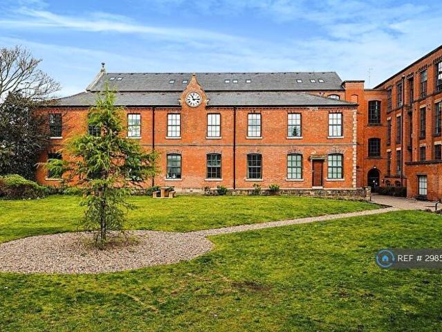 Apartment for rent in Gedling, East Midlands