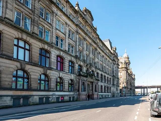 Apartment for rent in Scotland