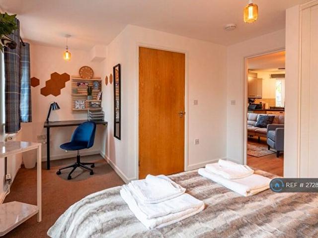 Apartment for rent in Old Marston, The Slade