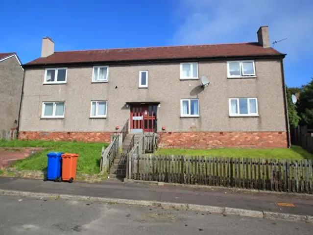 Apartment for rent in Milton Of Campsie, Scotland