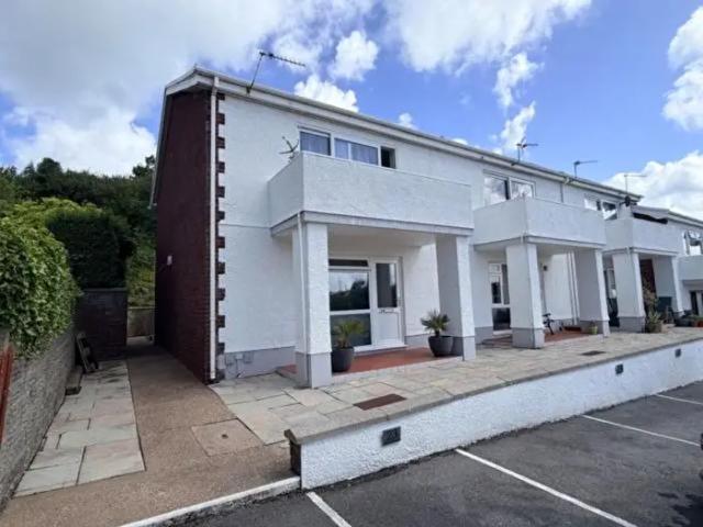 Apartment for rent in Thistleboon, Mumbles