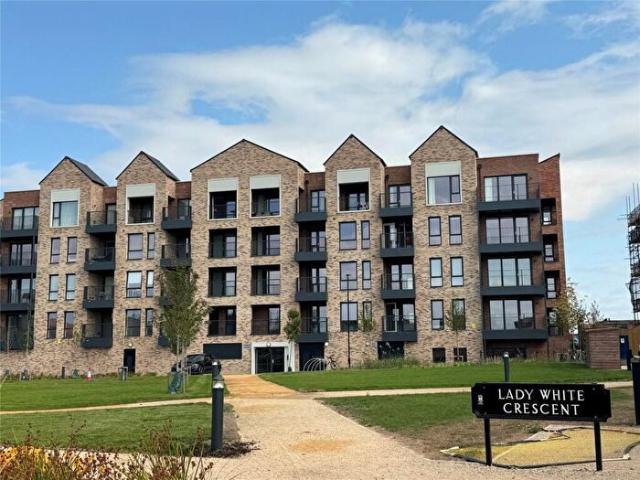 Apartment for rent in The Slade, Oxfordshire