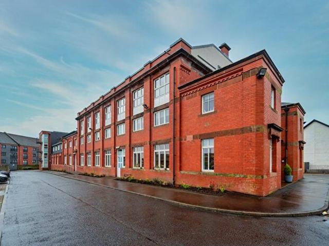 Apartment for rent in Anniesland, Scotland