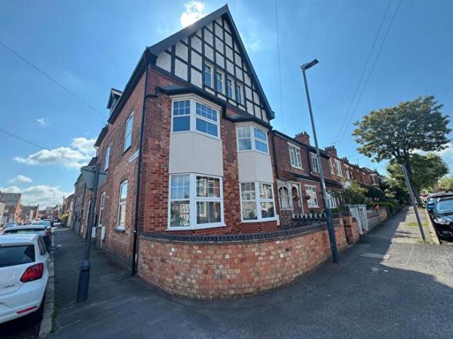 Apartment for rent in New Bilton, Warwickshire