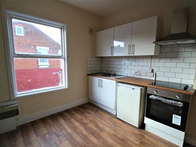 Apartment for rent in New Bilton, Warwickshire