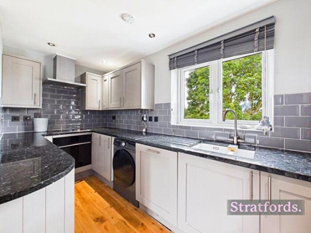 Apartment for rent in Little Horwood, Buckinghamshire