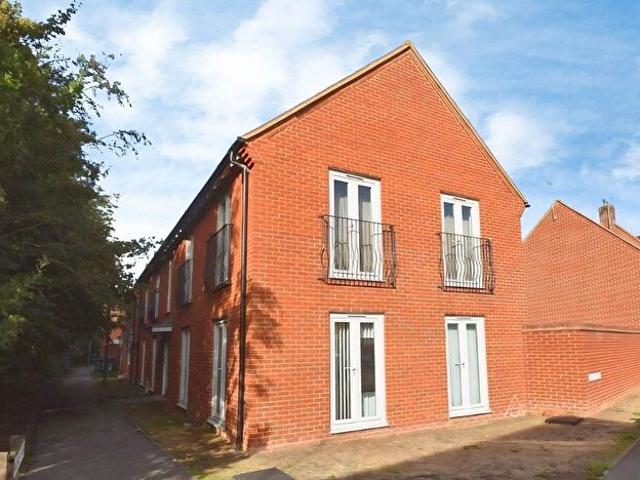 Apartment for rent in Buckingham Park, Buckinghamshire