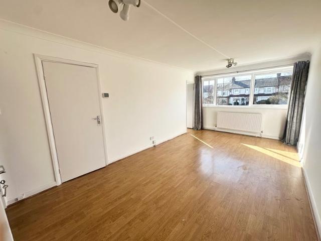 Apartment for rent in London Borough of Haringey, Greater London