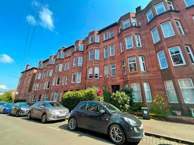 Apartment for rent in Scotland