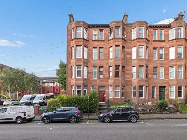 Apartment for rent in Blythswood Hill, Glasgow